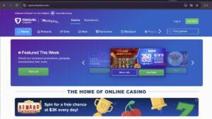 fanduel online casino