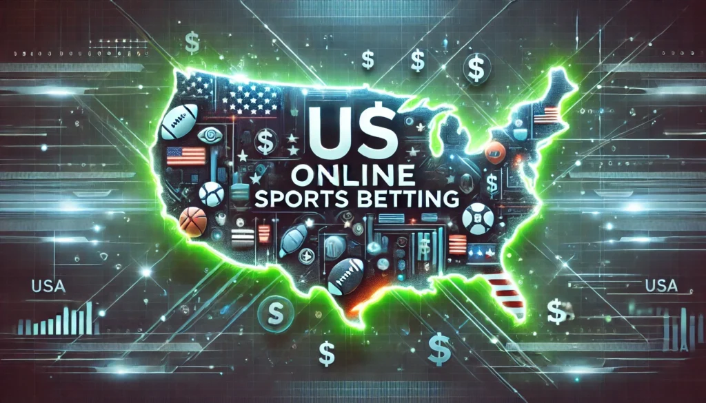 US Online Sports Betting