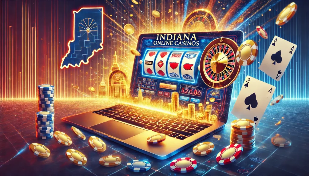 Indiana online casinos